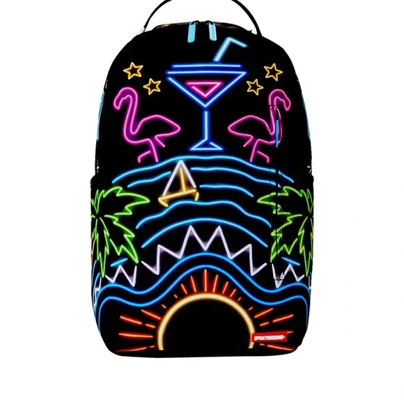 WEEKEND WARRIOR BACKPACK limited Edition - Picture 1 of 9